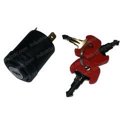 Picture of Switch - With Key 702