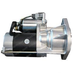 Picture of Motor Starter