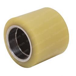 Picture of Wheel - Poly - Hyload