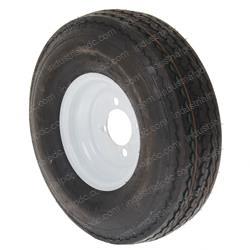 Picture of Tire Assembly