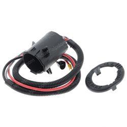 Picture of Charger Receptacle