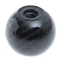 Picture of Wheel Hub W/Races-300# Hub Kit