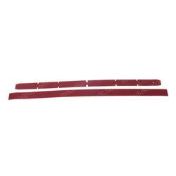 Picture of Squeegee Set - Red Gum