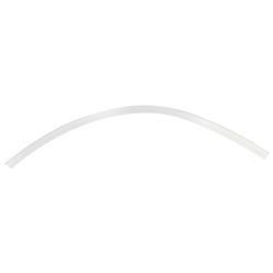 Picture of Clear Hose 1/2 X 24