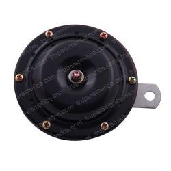 TCM 2562073K0A HORN 12V 115DB 4.00 DIA 2-TERM