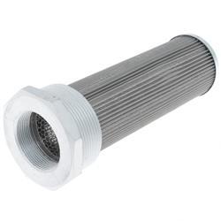 Picture of Strainer- Suction -