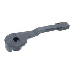 Picture of Lever R+l Machined