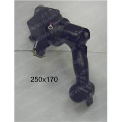 Picture of Handle Lh