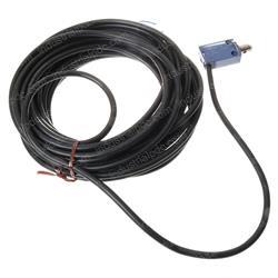 Picture of Limit Switch, Roller Plunger -