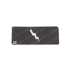 Picture of Label-On(f)