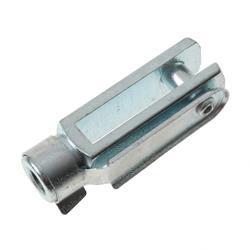 Picture of Rod End W/O Spherical Bearing