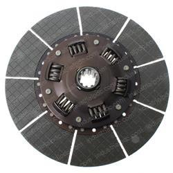 Picture of Disc Oil Clutch