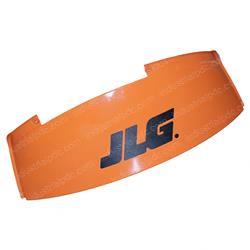 Picture of Hood-450aj Front