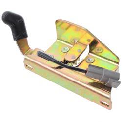 Picture of Latch - Door
