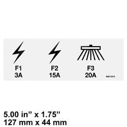 Picture of Decalcircuit Breaker