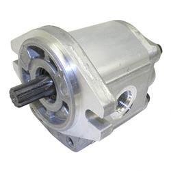 Picture of Oil Pump Assembly