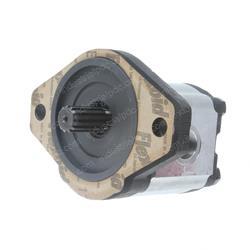 Picture of Hydraulic Gear Pump