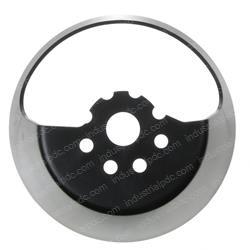 Picture of Guard, Brush, Side