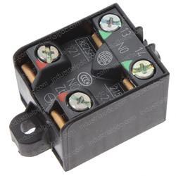 Picture of Te Contact Block