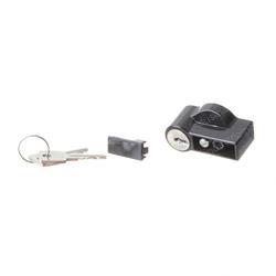 Picture of Main Cont Box Lock