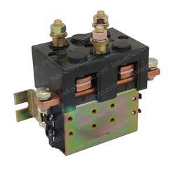 Picture of Contactor - 48 Volt