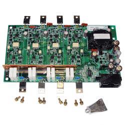 Picture of Board - H Bridge