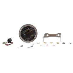 Picture of Gauge - Oil Pressure