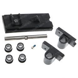 Picture of Hinge Kit, Hd, Brush