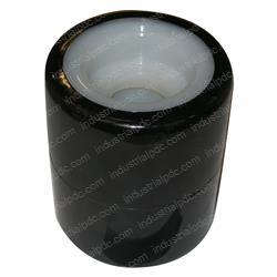 Picture of Polyurethane Single Black