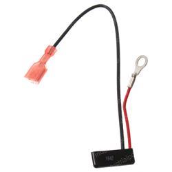 Picture of Reed Swtch Assy Encapsulated