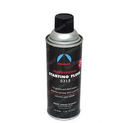  800049925 STARTING FLUID - DIESEL - 11OZ