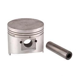 Picture of Piston - 0.25mm
