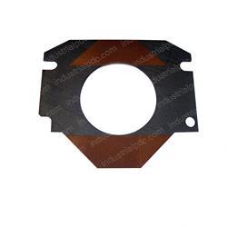 Picture of Disc Brake Pad