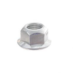 Picture of Nut - Flange
