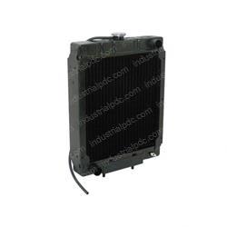Picture of Radiator - Heavy Duty
