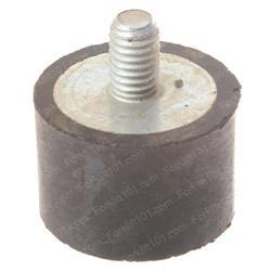 jl940070 BUMPER RUBBER
