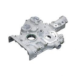 Picture of Cover Timing Gear Assy