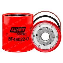 Filtro Baldwin BF46022-O - Combustible
