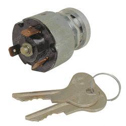 Picture of Switch - Ignition