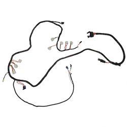 Picture of Harness - Accessory Dlx