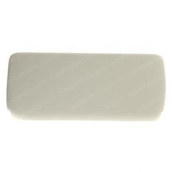 Picture of Cushion Ivory-Seat Bottom