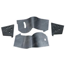 Picture of Skirt Kit-Broom