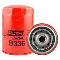 Picture of Filter - Lube