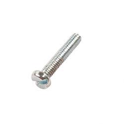 Picture of Screw Black