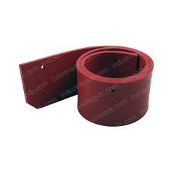 Picture of Squeegee - Red Gum