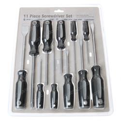 Picture of Screwdriver Set 11 Piece