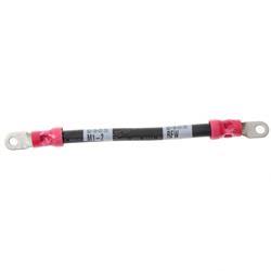Picture of Cable 2ga Blk 7-Inch