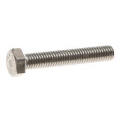 Picture of Screw, Hex, M5 X 0.80 X 30, Ss