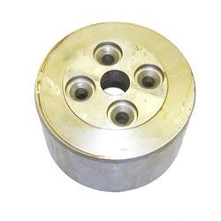 Picture of Hub - Wheel Machining