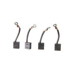 Picture of Brush - Motor Set of 4